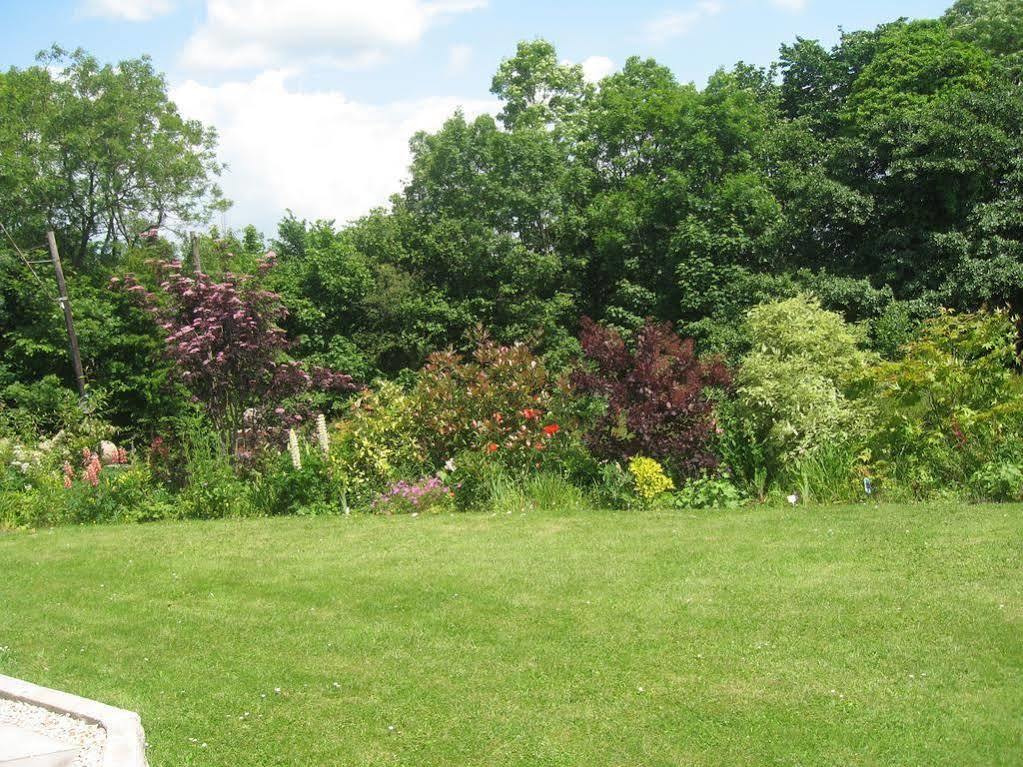 Hazelwood House Bed and Breakfast Bridgend  Εξωτερικό φωτογραφία
