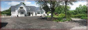 Hazelwood House Bed and Breakfast Bridgend  Εξωτερικό φωτογραφία